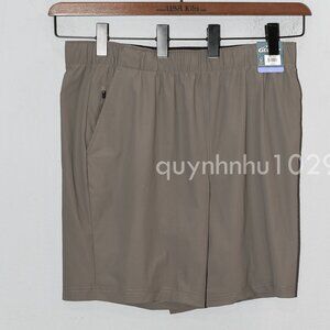 Glacier Men's Performance Shorts